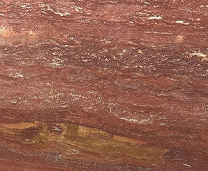 Kırmızı Traverten